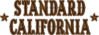STANDARD CALIFORNIA